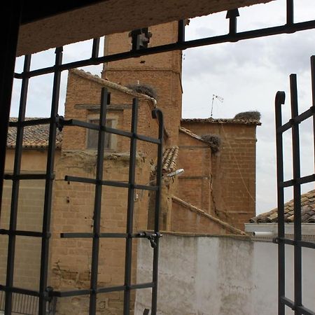 Lanaja Casa El Aljibeヴィラ エクステリア 写真