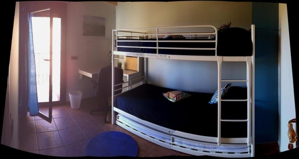 Lanaja Casa El Aljibeヴィラ 部屋 写真
