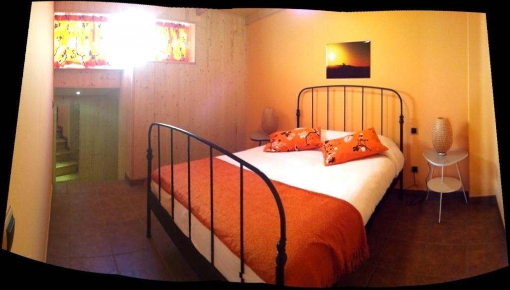 Lanaja Casa El Aljibeヴィラ 部屋 写真