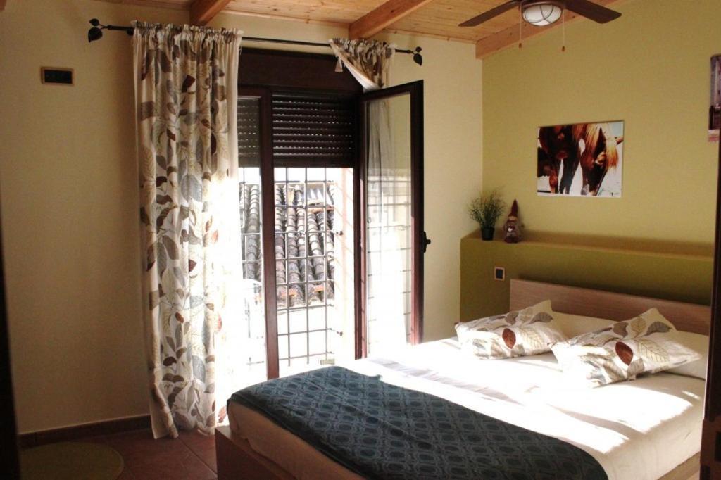Lanaja Casa El Aljibeヴィラ 部屋 写真