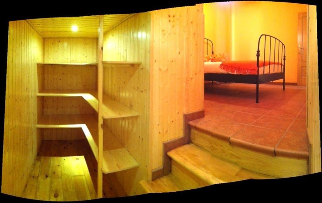 Lanaja Casa El Aljibeヴィラ 部屋 写真