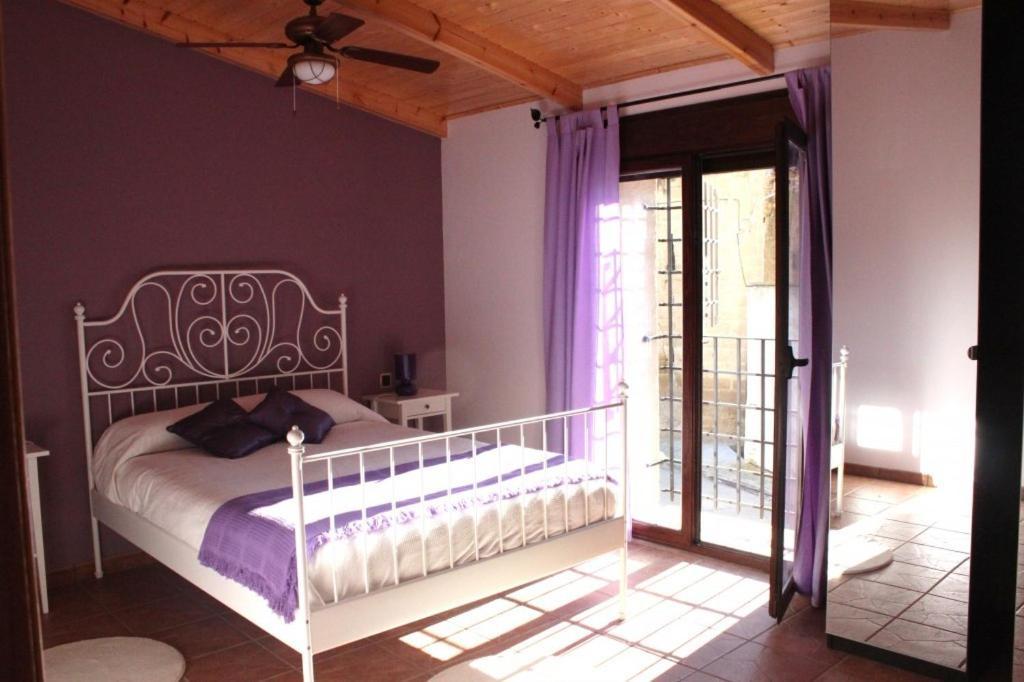 Lanaja Casa El Aljibeヴィラ 部屋 写真