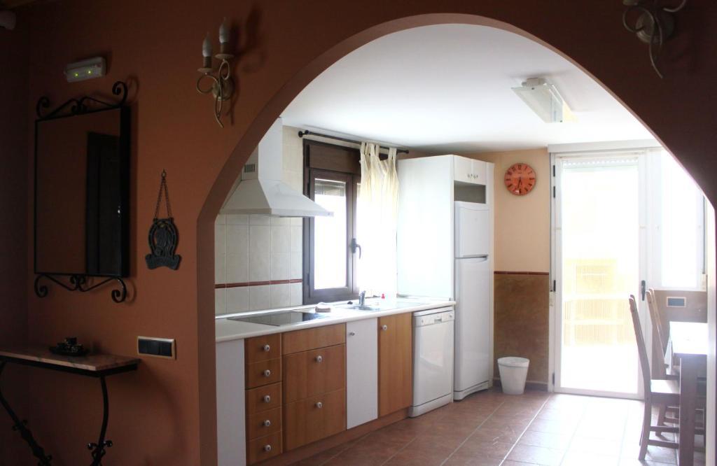 Lanaja Casa El Aljibeヴィラ 部屋 写真