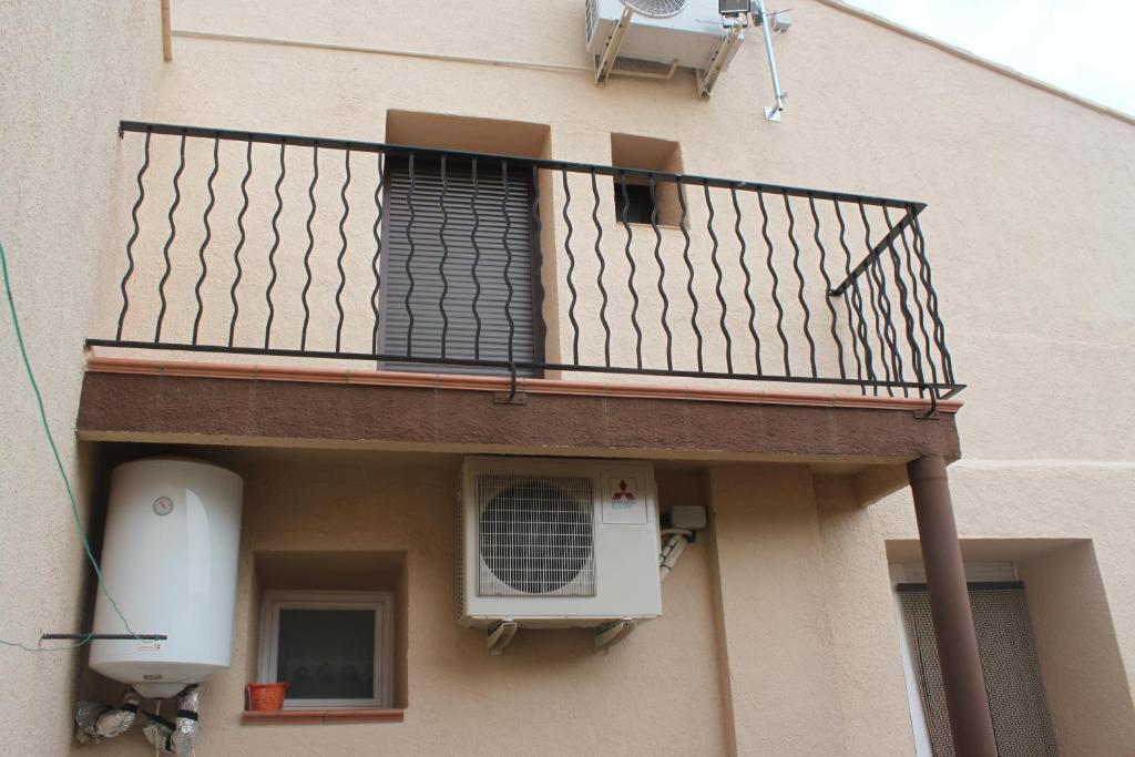 Lanaja Casa El Aljibeヴィラ 部屋 写真