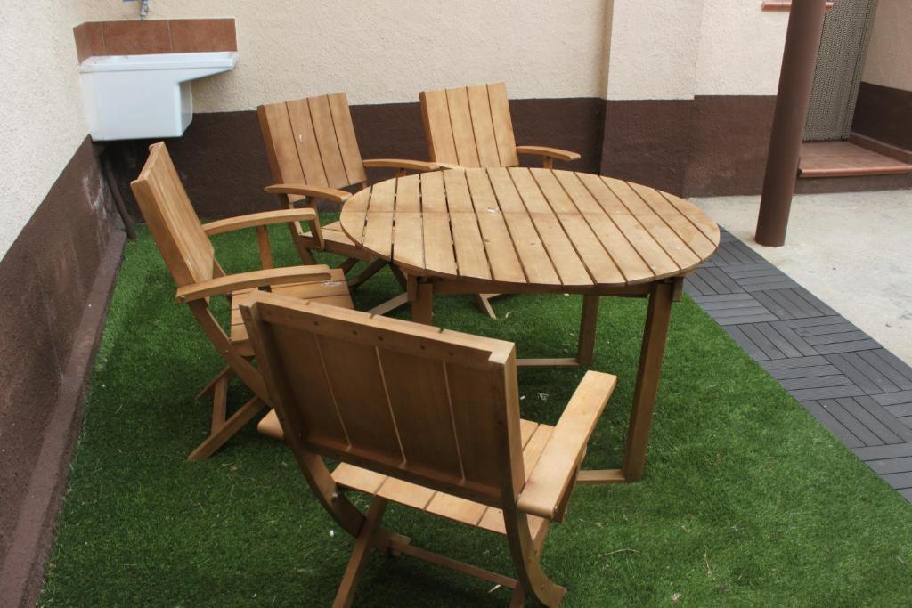 Lanaja Casa El Aljibeヴィラ 部屋 写真