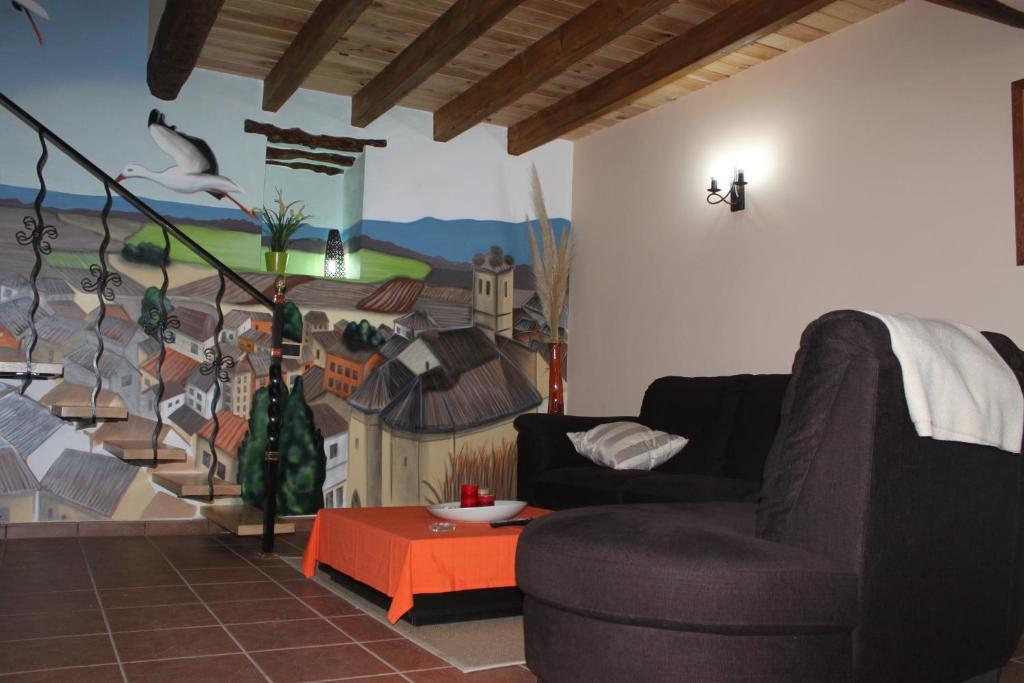 Lanaja Casa El Aljibeヴィラ 部屋 写真