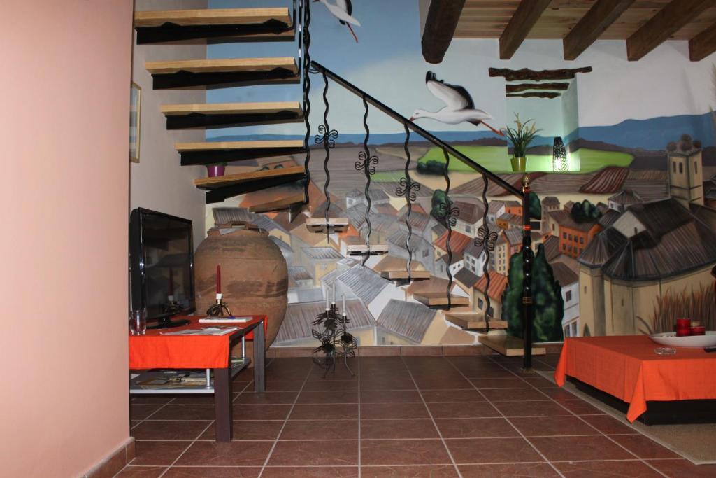 Lanaja Casa El Aljibeヴィラ 部屋 写真