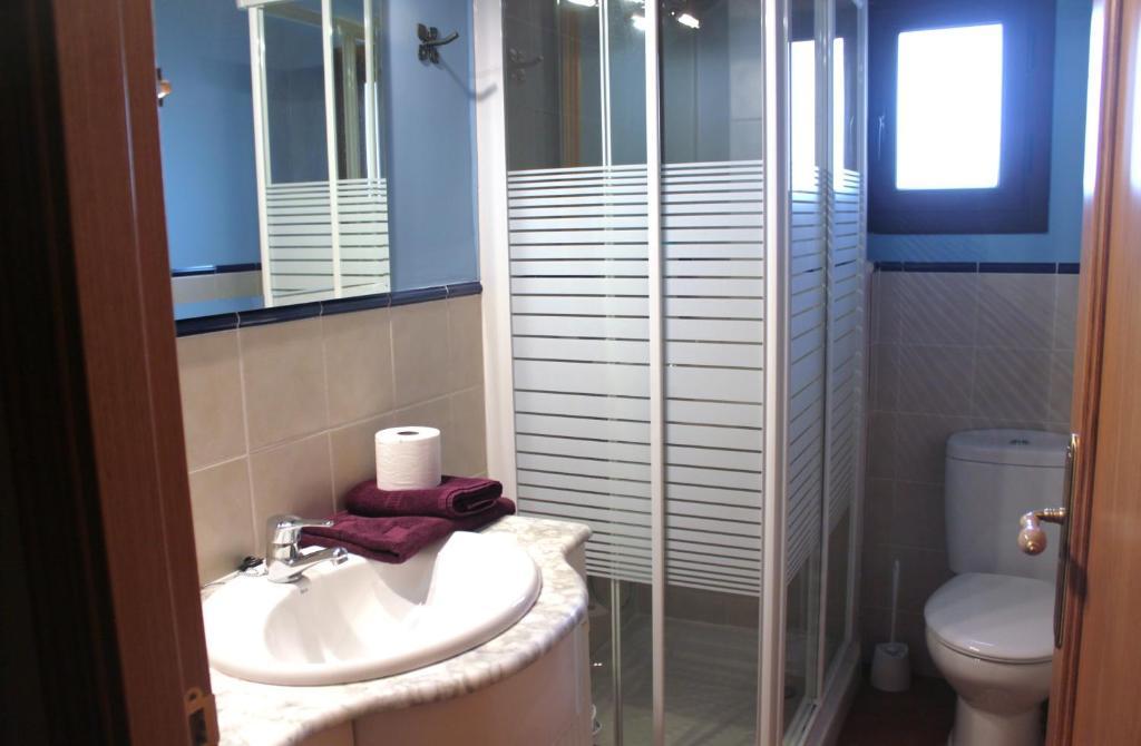 Lanaja Casa El Aljibeヴィラ 部屋 写真
